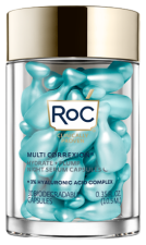 Sérum Hidratante + Rellenador Multi Correxion en Cápsulas