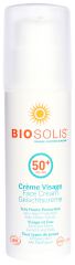 Crema Solar Facial Spf50+ 50 ml