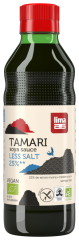 Salsa de Soja Tamari 25% Reducida en Sal Bio