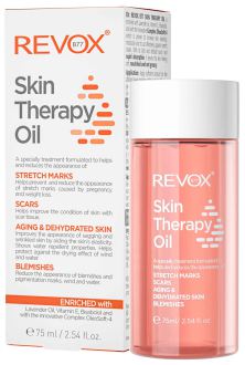 Skin Therapy Aceite Multifunción 75 ml