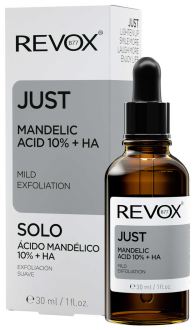 Just Mandelic Acid 10% + HA Sérum 30 ml