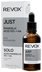 Just Mandelic Acid 10% + HA Sérum 30 ml