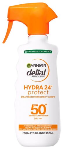 Hydra 24 Protect Spray Protector SPF 50+ 300 ml