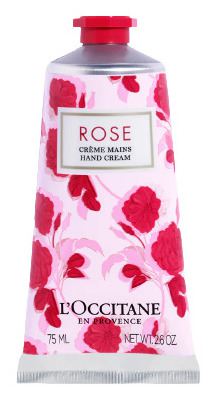 Crema de Manos Rosa 75 ml