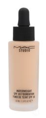 Base de Maquillaje Studio Waterweight Spf30 30 ml