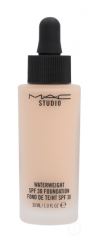 Base de Maquillaje Studio Waterweight Spf30 30 ml