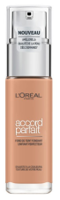 Accord Parfait Base de Maquillaje 4.N Beige 30 ml