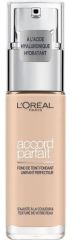 Accord Parfait Base de Maquillaje 4.N Beige 30 ml