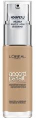 Accord Parfait Base de Maquillaje 4.N Beige 30 ml