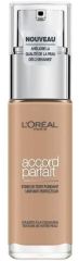 Accord Parfait Base de Maquillaje 4.N Beige 30 ml