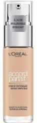 Accord Parfait Base de Maquillaje 4.N Beige 30 ml