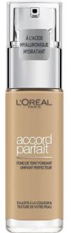 Accord Parfait Base de Maquillaje 4.N Beige 30 ml