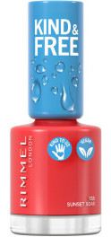 Esmalte de Uñas 8 ml