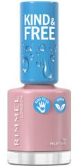 Esmalte de Uñas 8 ml