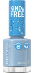 Esmalte de Uñas 8 ml