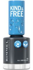 Esmalte de Uñas 8 ml