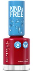 Esmalte de Uñas 8 ml