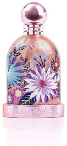 Eau de Toilette Blossom Vaporizador 50 ml