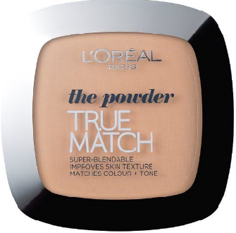 True Match Super Blendable Polvo