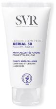 Xerial 50 Extreme Crema de Pies 50 ml