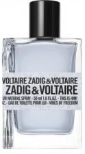 Eau de Toilette This is Him Vaporizador 100 ml