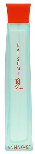 Eau de Toilette Natsumi Vaporizador 100 ml