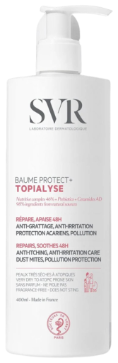 Topialyse Bálsamo Protector+