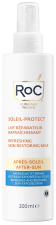 Leche Restauradora Piel Refrescante After-Sun 200 ml