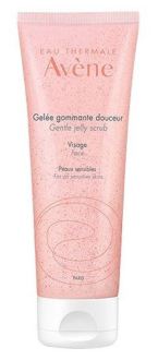 Gel Exfoliante Suave 75 ml