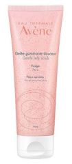 Gel Exfoliante Suave 75 ml