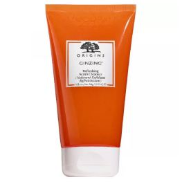 Ginzing Exfoliante Limpiador Facial Refrescante 150 ml