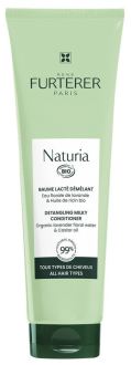 Naturia Bálsamo Lácteo Desenredante 150 ml