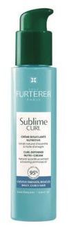 Sublime Curl Crema Nutritiva para Rizos 100 ml