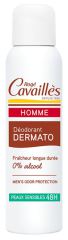 Dermato Desodorante Homme Spray 48H