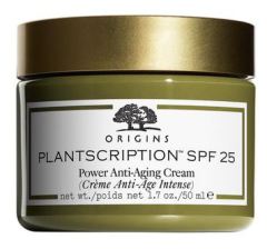 Plantscription Crema Intensa Antiedad SPF 25 50 ml