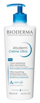 Atoderm Crema Ultra Hidratante 500 ml