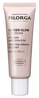 CC Cream Perfeccionadora Iluminadora Spf30 40 ml