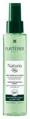 Naturia Spray Desenredante Exprés 200 ml