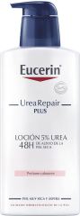 UreaRepair Plus Loción 5% Urea 400 ml