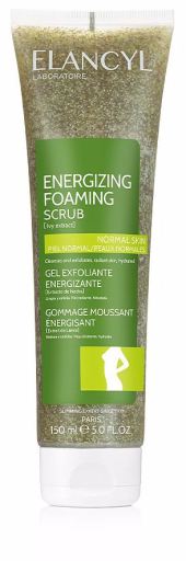 Gel Exfoliante Gommage Moussant 150 ml