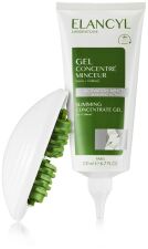 Set Slim Massage + Gel Anticelulítico 200 ml