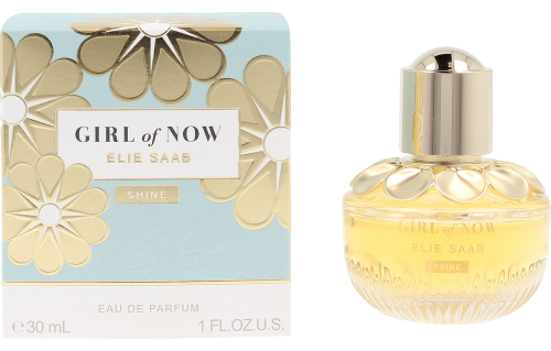 Girl of Now Shine Eau de Parfum Vaporizador 90 ml