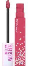 Superstay Matte Ink Birthday Edition Labial Líquido 5 ml