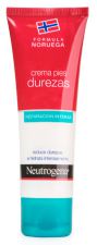 Crema de Pies Durezas Reparación Intensa 50 ml