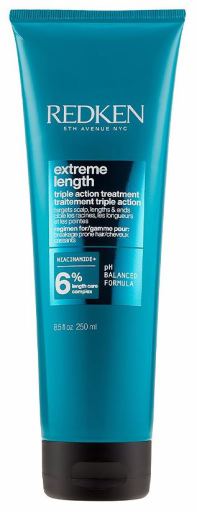 Extreme Length Mascarilla 250 ml