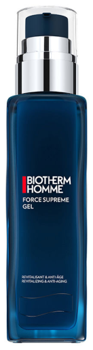 Gel Antiedad Revitalizante Homme Force Supreme 100 ml