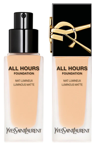 Base de Maquillaje All Hours 25 ml