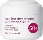 Crema Facial de Día con Protección Solar SPF6 50 ml