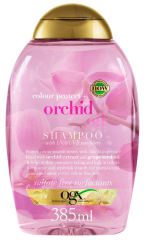 Orchid Oil Champú Fade Defying+ 385 ml