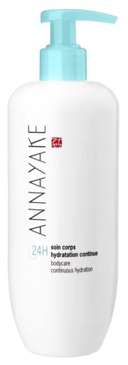 Crema Hidratación Corporal 400 ml
